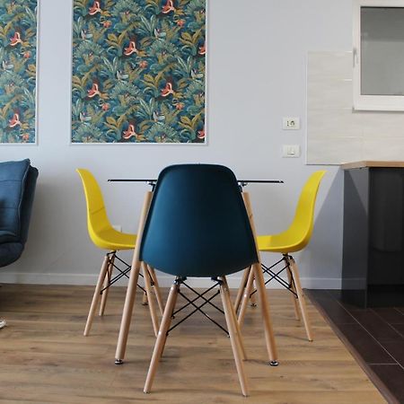 Randevu Apartment Oradea Luaran gambar