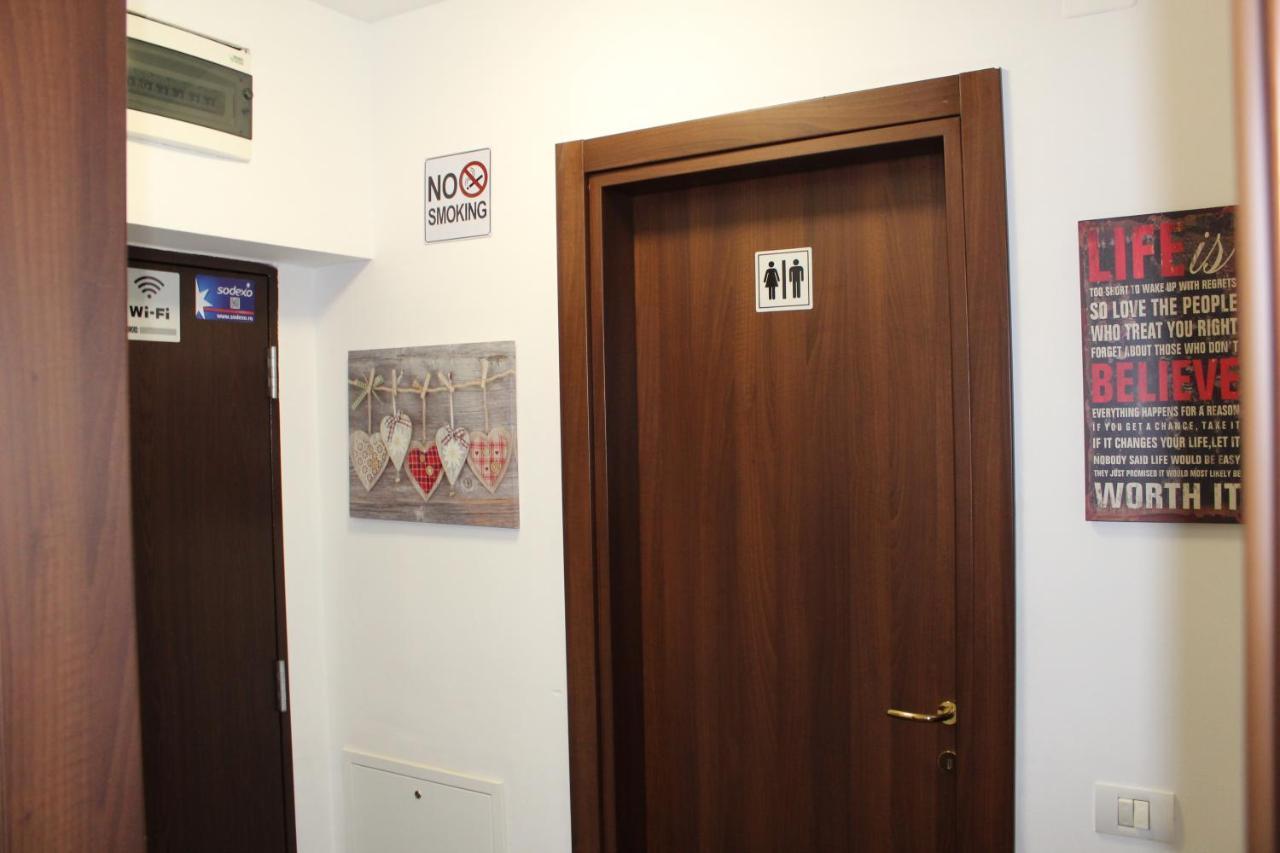 Randevu Apartment Oradea Luaran gambar