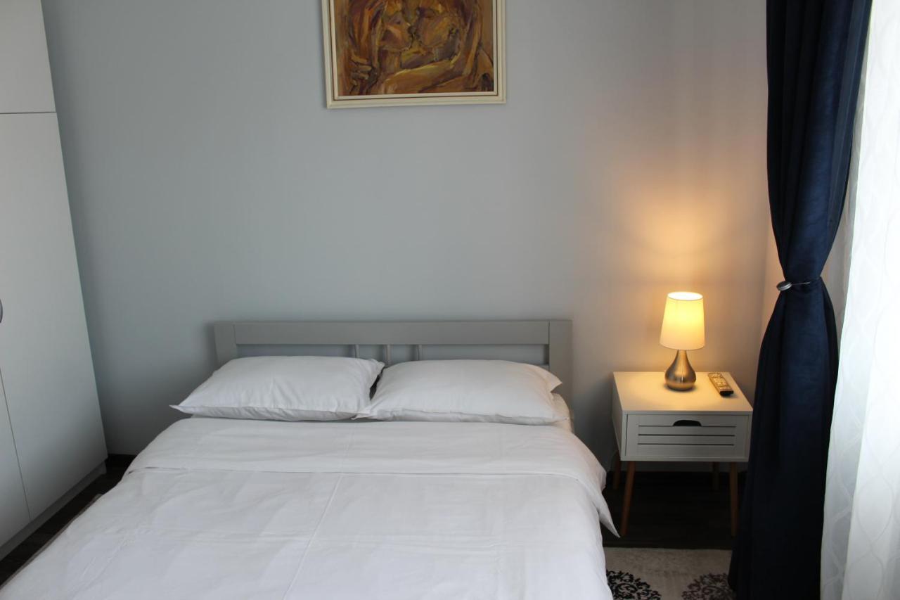 Randevu Apartment Oradea Luaran gambar