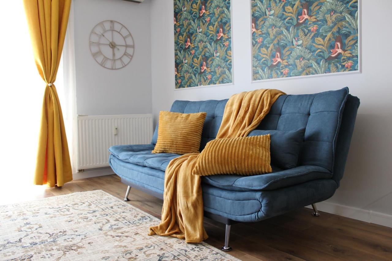 Randevu Apartment Oradea Luaran gambar