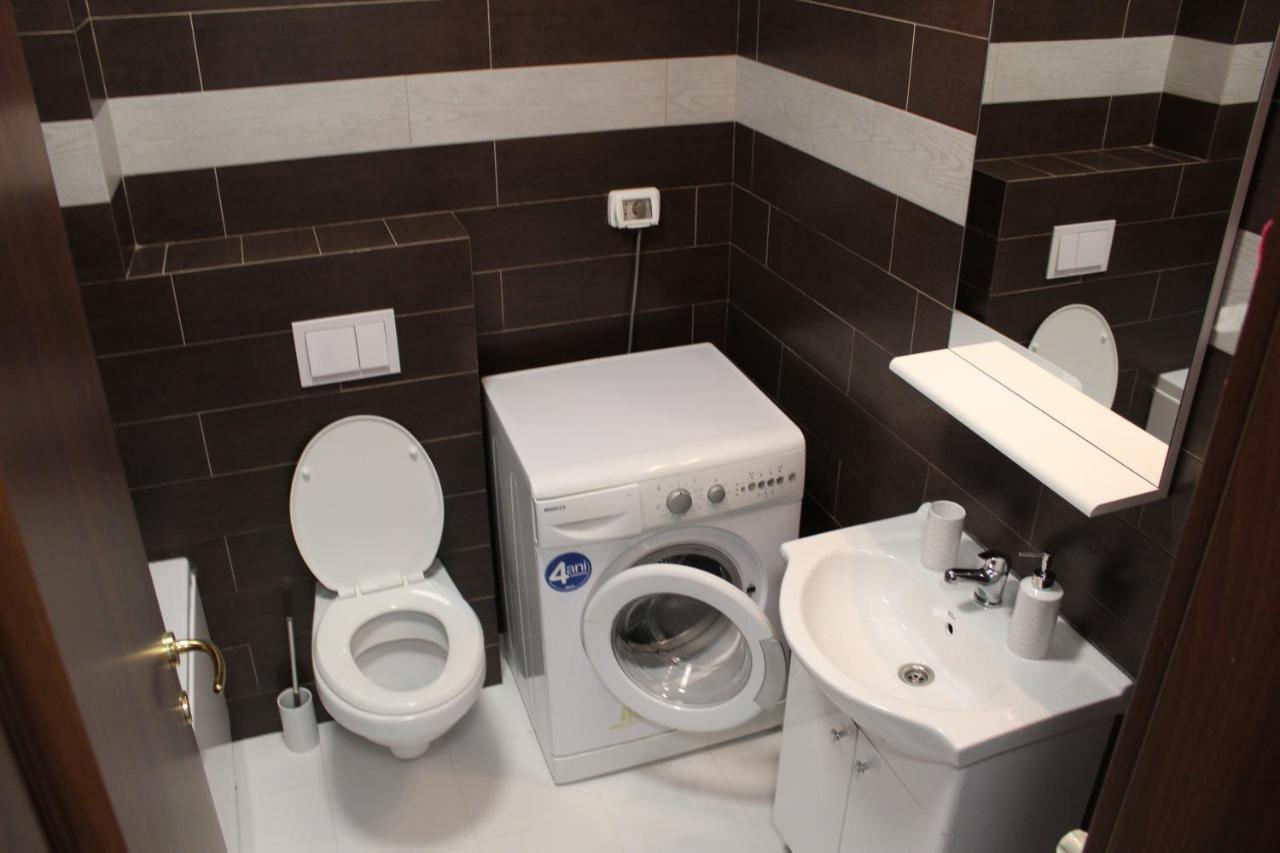 Randevu Apartment Oradea Luaran gambar