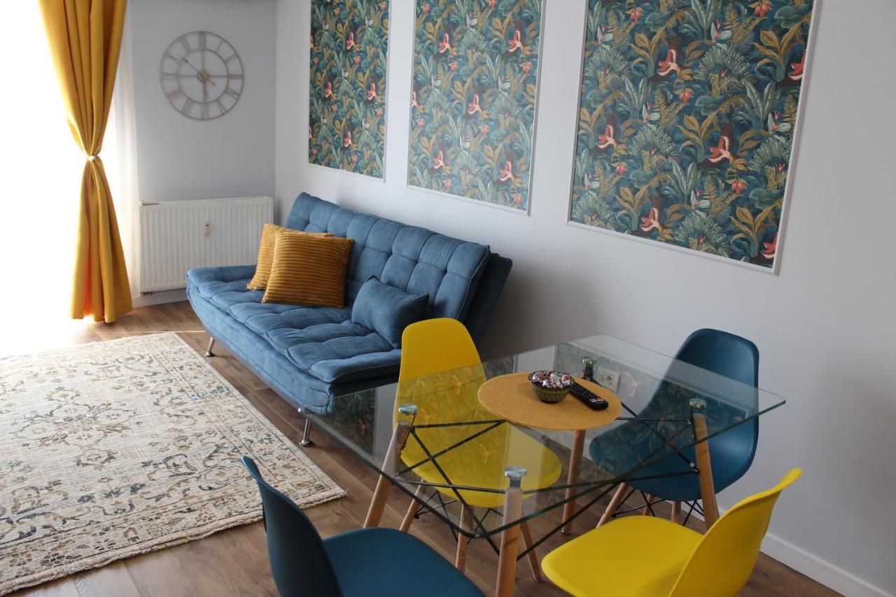 Randevu Apartment Oradea Luaran gambar