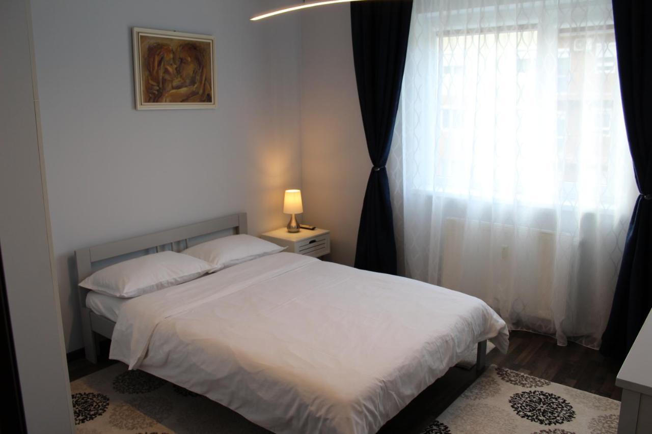 Randevu Apartment Oradea Luaran gambar