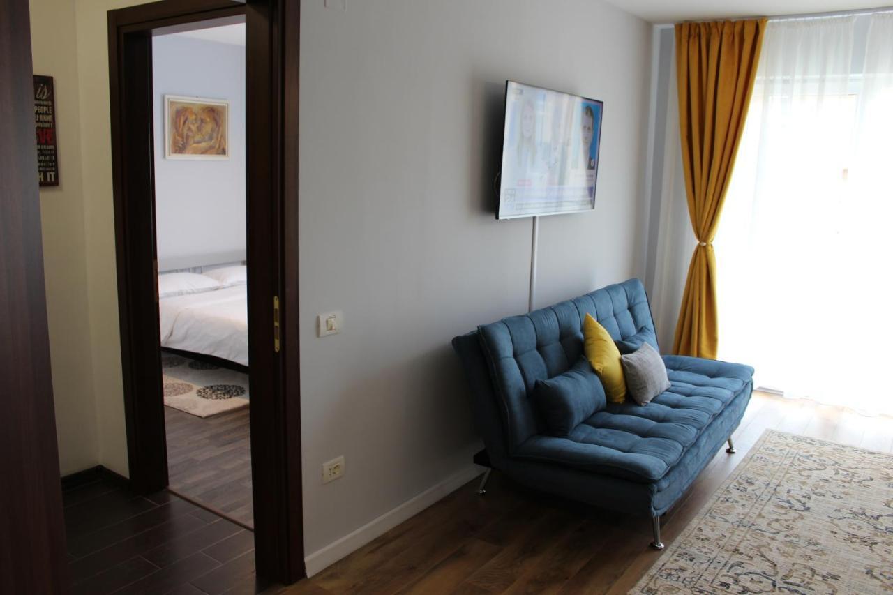 Randevu Apartment Oradea Luaran gambar
